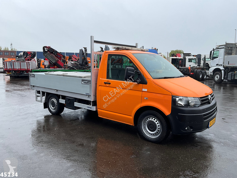 Camion Volkswagen 2.0 TDI Amco Veba 1.3...