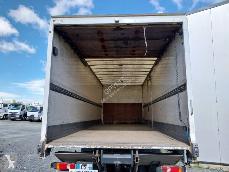 Camion Iveco