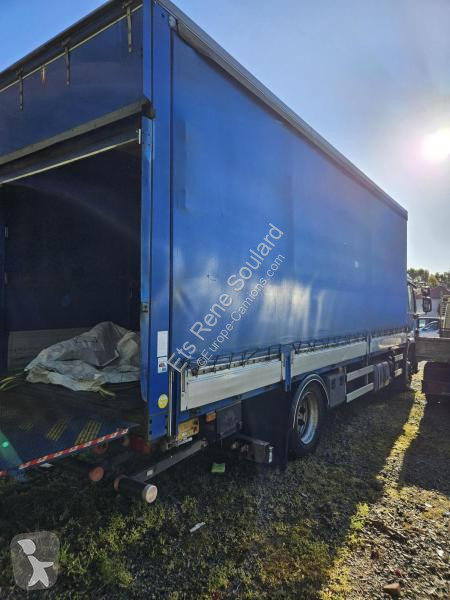 Camion Renault 310 DXI