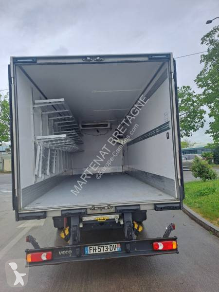 Camion Iveco