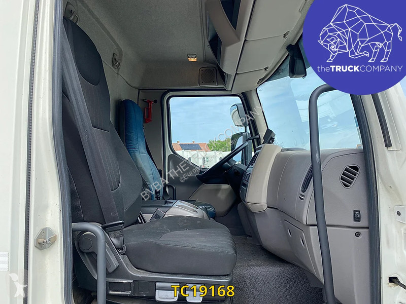 Vrachtwagen DAF Euro6 230