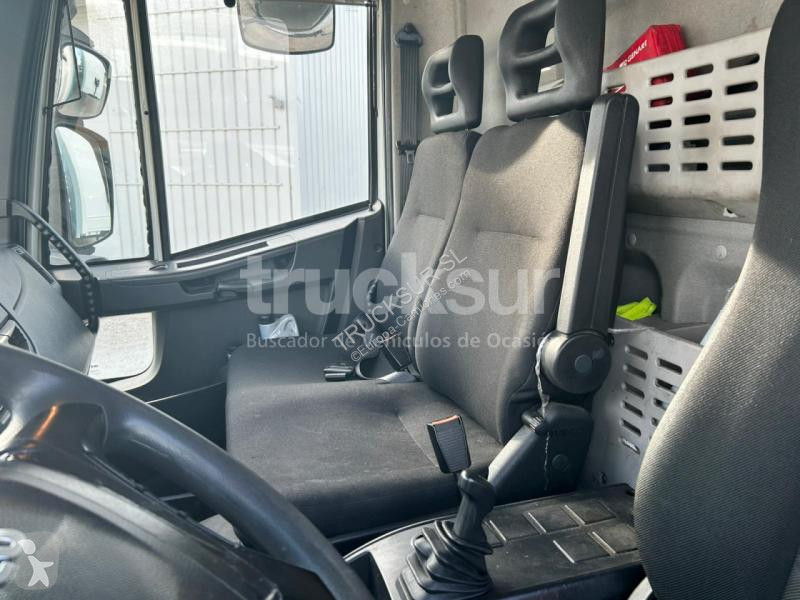 Camion Iveco  EUROCARGO ML160-250