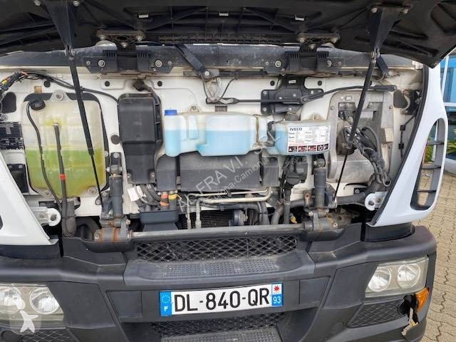 Kamion Iveco