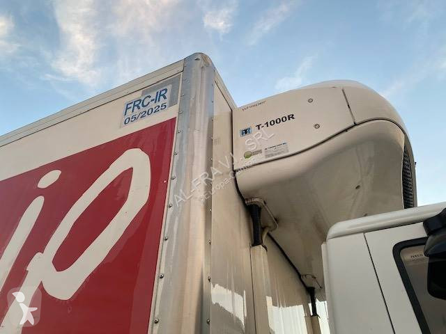 Camion Iveco