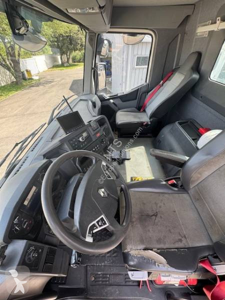 Lastbil Renault