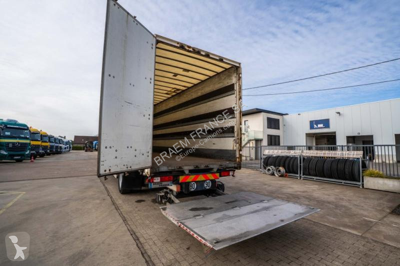 Camion Renault  PREMIUM 380 DXI + DHOLLANDIA