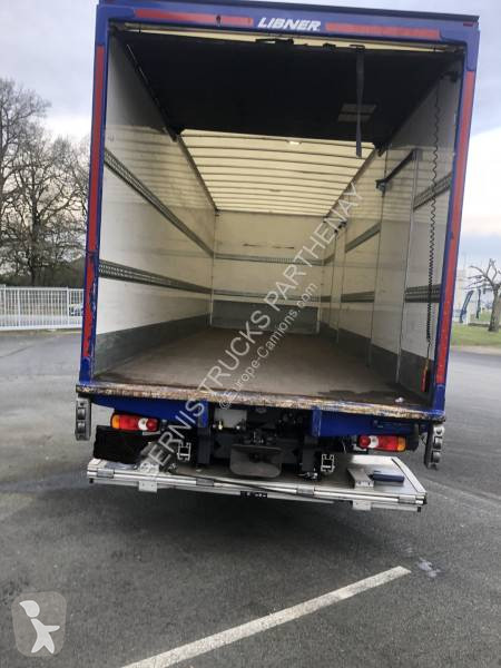 Camion Renault