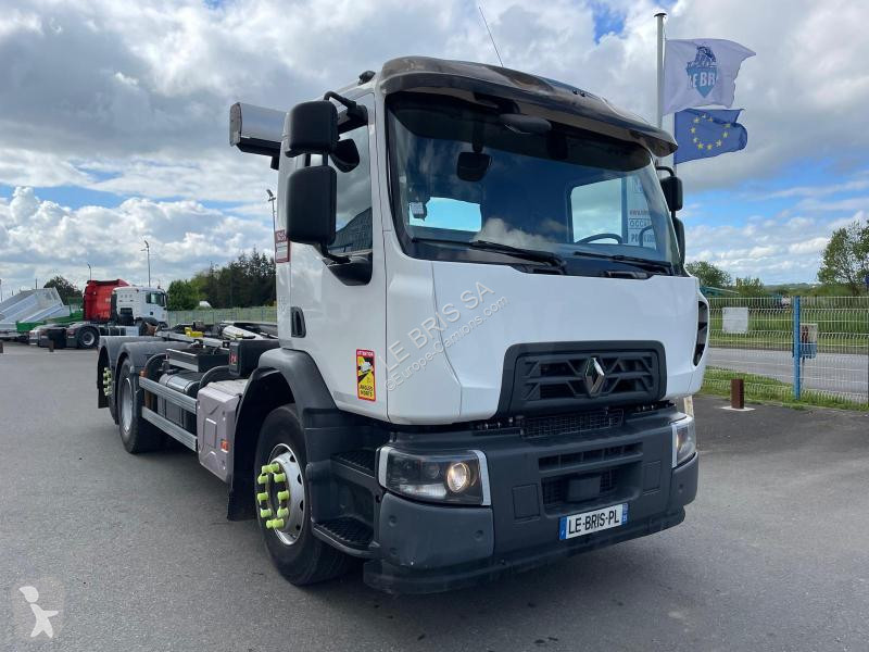 Camion Renault  C380