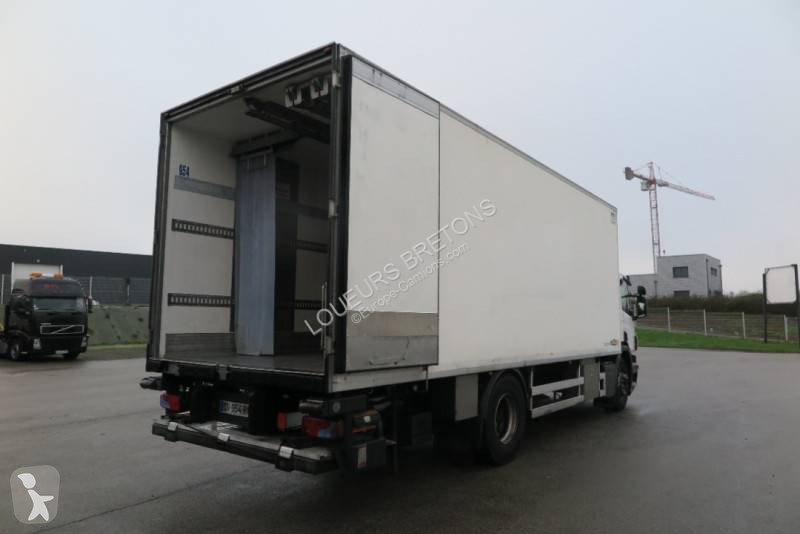 Camion Scania