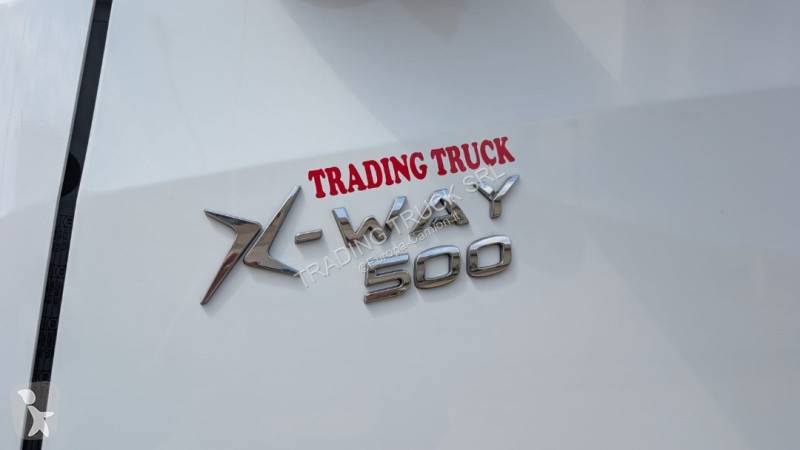 Kamion Iveco
