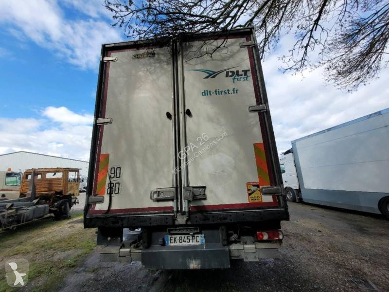 Camion DAF