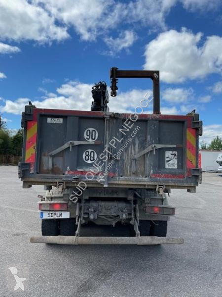 Camion Renault  C430