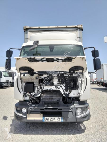 Kamion Renault 14 D-Series