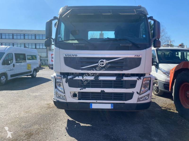 Camion Volvo