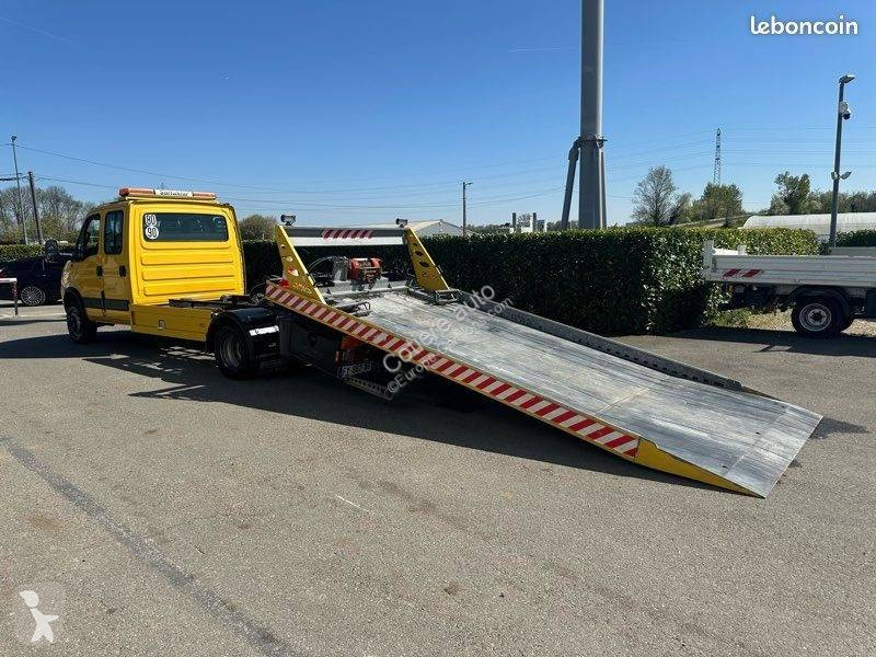 Camion Iveco