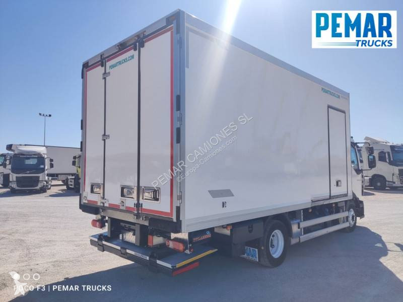 Camion Renault