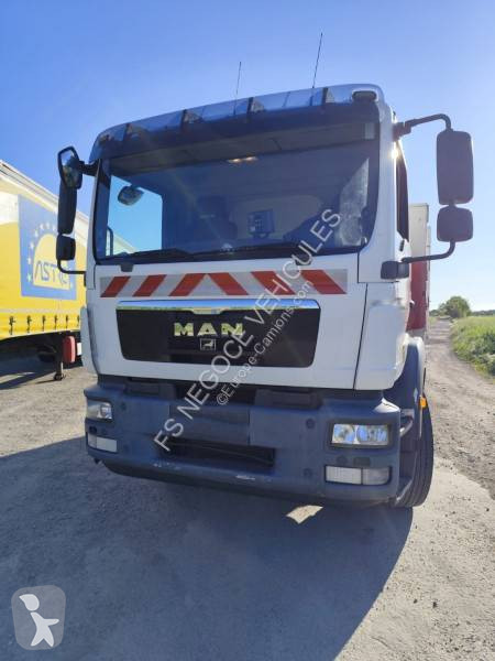 Camion MAN