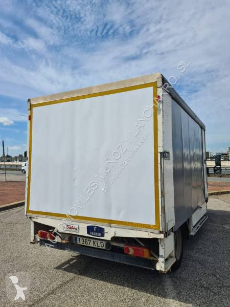 Kamion Mitsubishi Fuso