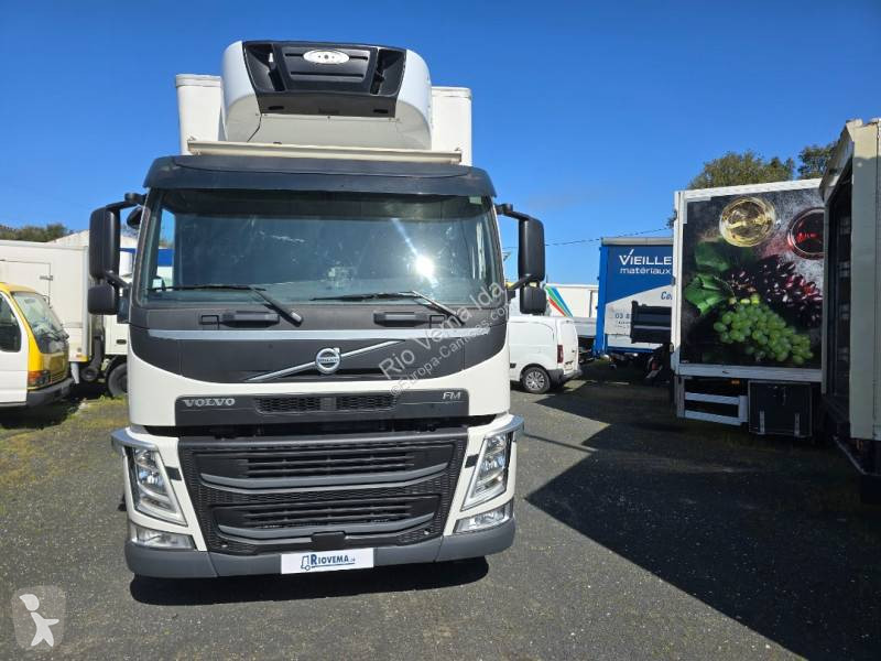 Kamion Volvo