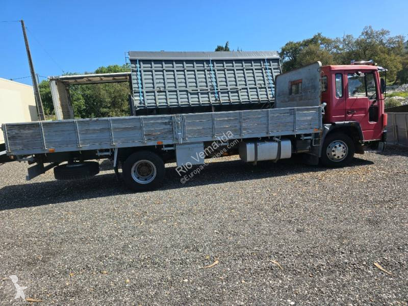 Camion Volvo