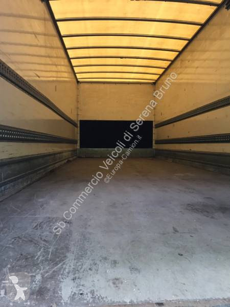 Kamion Iveco