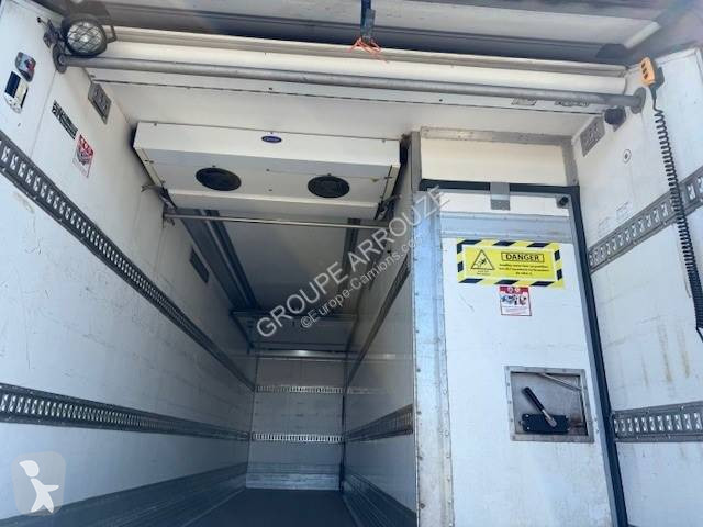 Camion Volvo