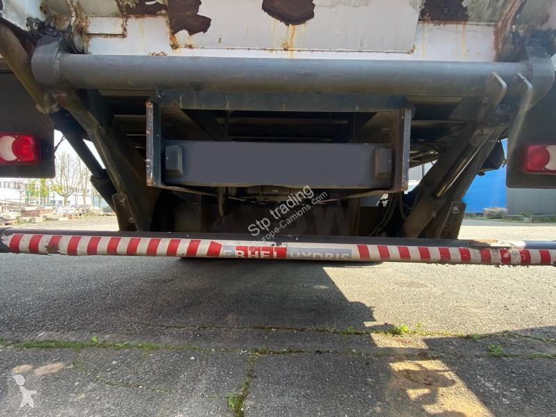 Camion DAF 55220