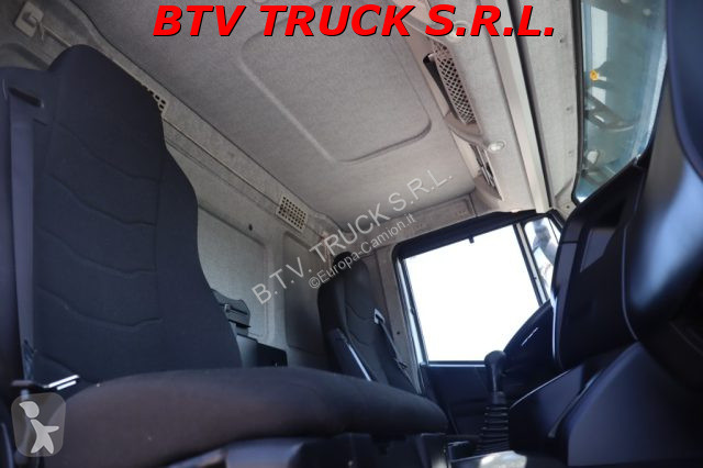 Camion Iveco STRALIS