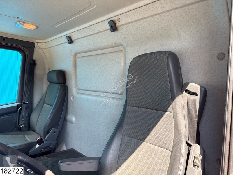 Kamion Scania 440 6x2, EURO 5, Retarder,...