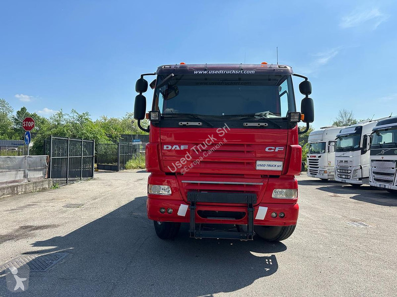 Kamion DAF 85460