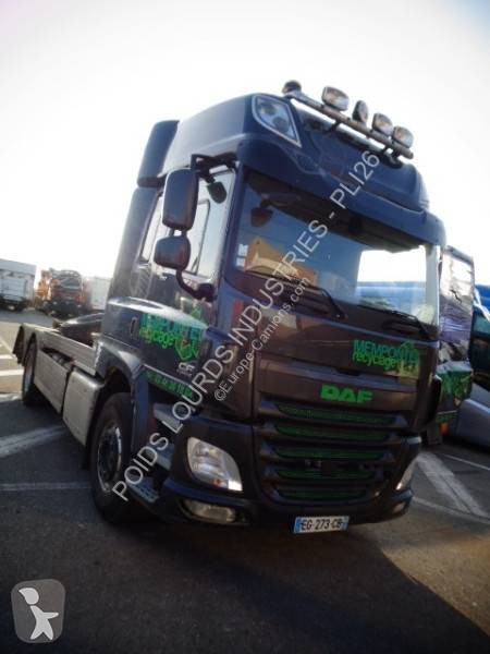 Kamion DAF