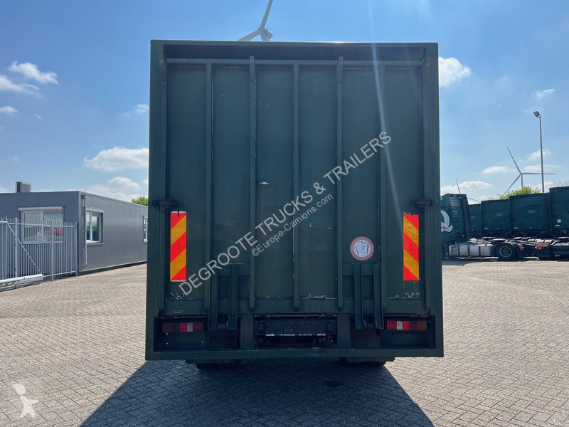 Camion DAF 45.160