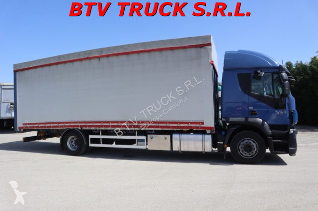 Camion Iveco STRALIS