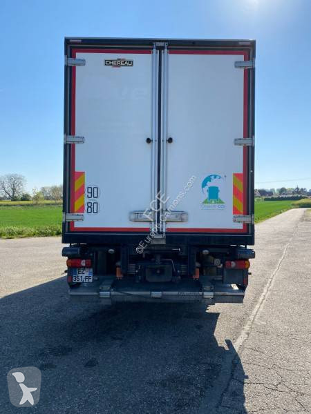 Camion Renault