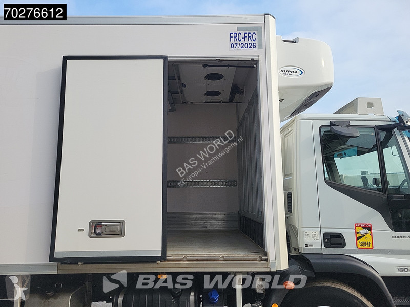 Camion Iveco 190EL280 4X2 ATP Valid - 19tonner...