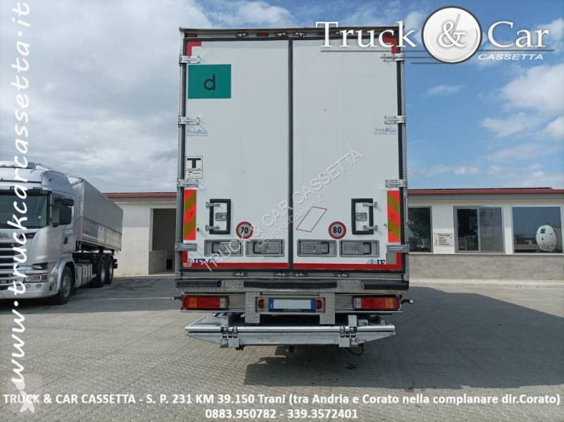 Camion DAF