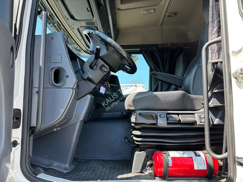 Camion Scania 360 6X2 Euro 6