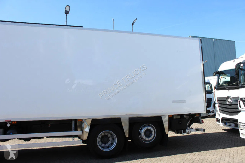 Kamion Renault 310 * EURO5 * CARRIER SUPRA 850...
