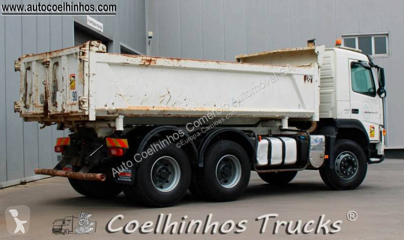 Camion Volvo