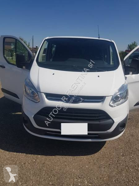 Kamion Ford