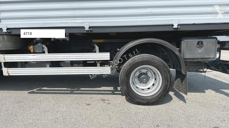 Camion Iveco 60-150