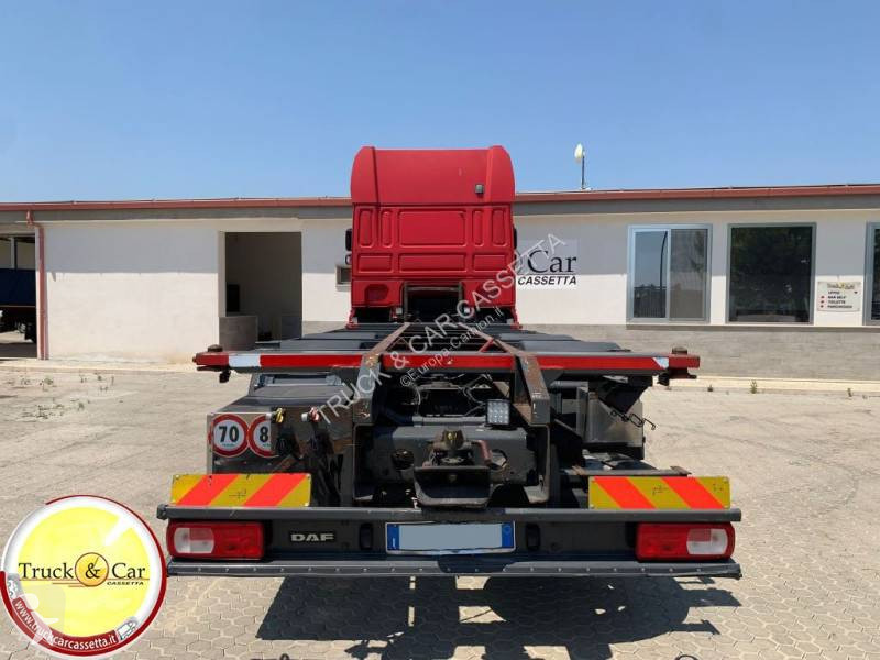 Camion DAF