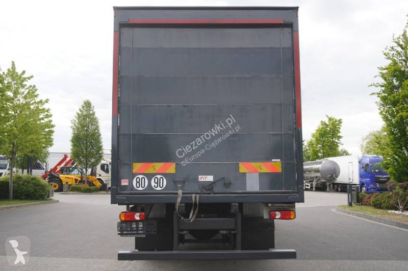 Camion DAF