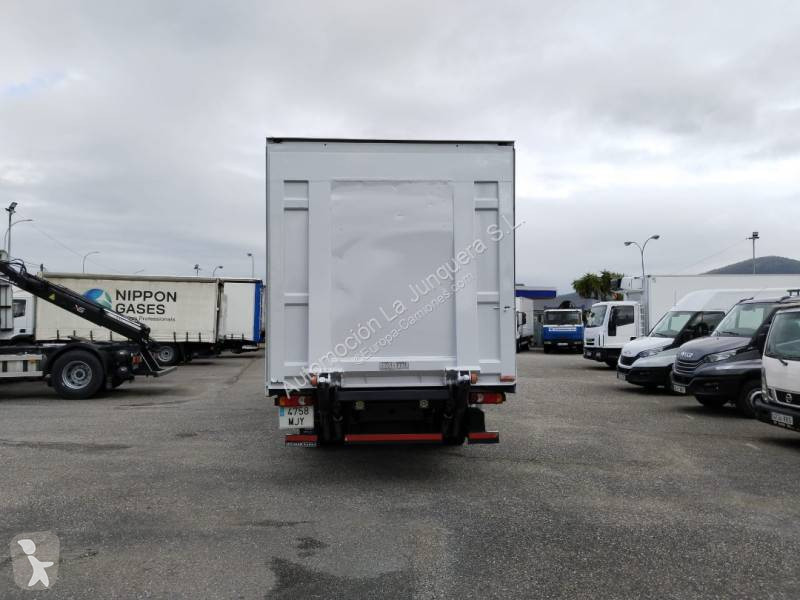 Camion Iveco