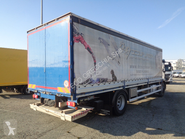 شاحنة Iveco EUROCARGO ML190E32/P