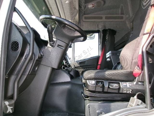 Kamion Iveco