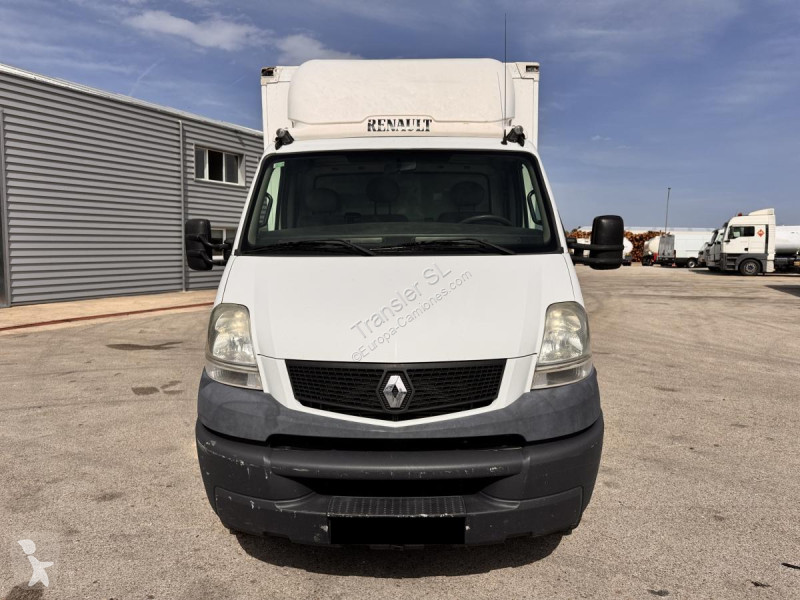 Kamion Renault  160.65 (4x2)