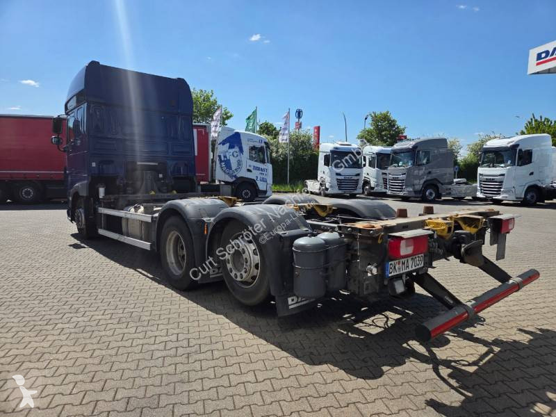 Camion DAF