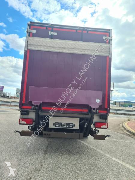 Camion Scania