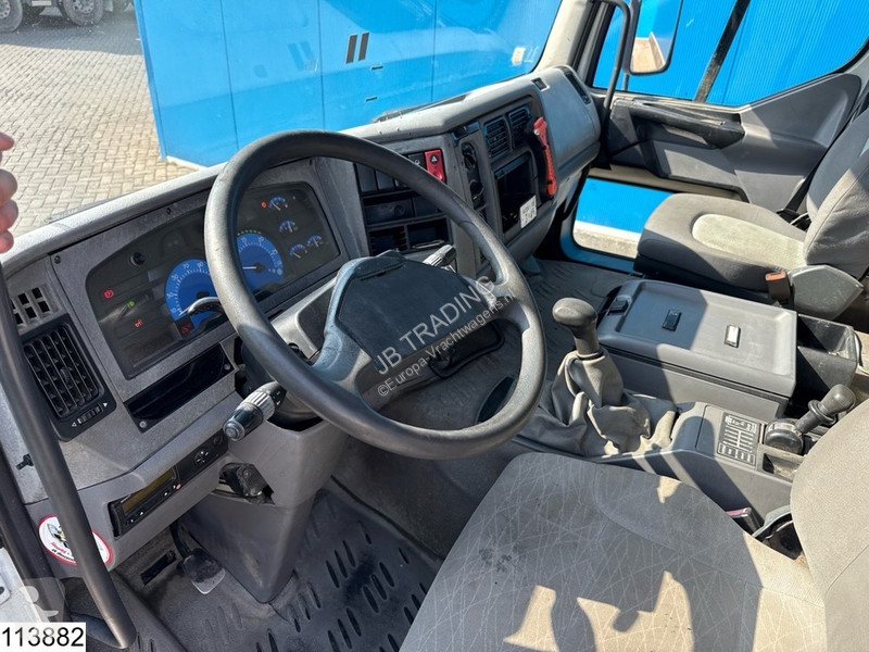 Kamion Renault 270 17573 Liter, LPG GPL, Gastank